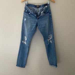 Lucky Denim Jeans